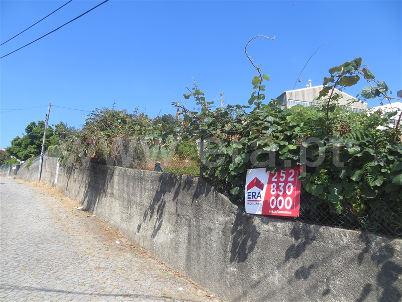 Lote / Santo Tirso, Santo Tirso