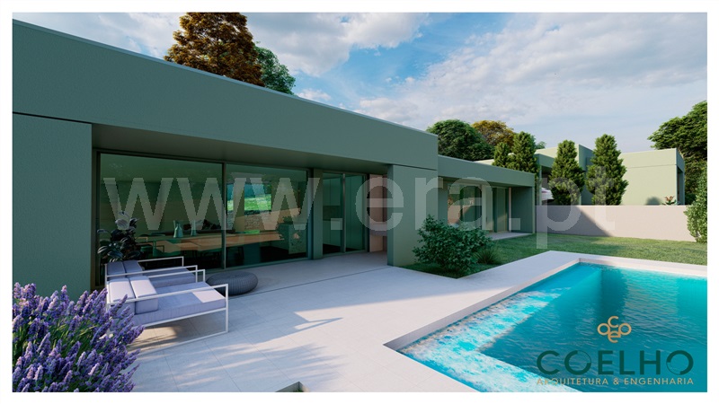 Moradia T3 Póvoa de Lanhoso, Calvos e Frades - 1287397 - 3