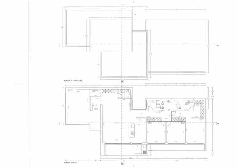 Moradia T3 com Nova Póvoa de Lanhoso, Calvos e Frades - 1287397 - 8