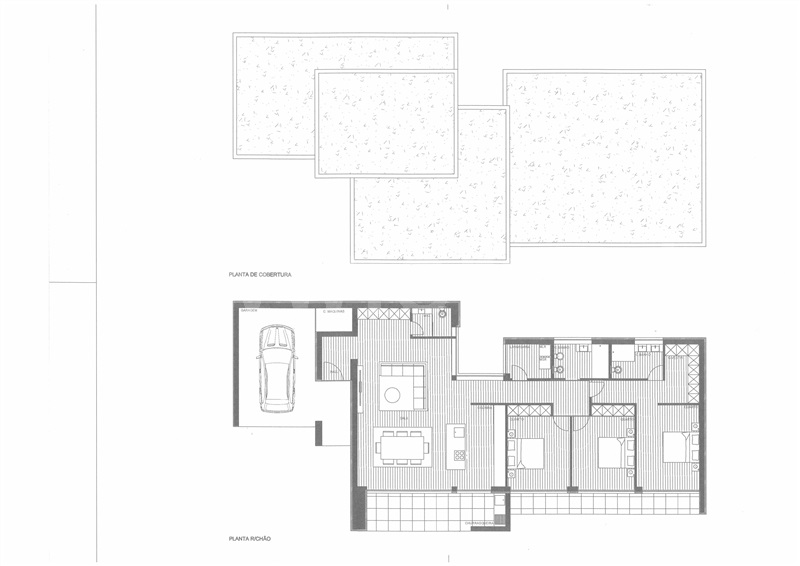 Moradia T3 com Nova Póvoa de Lanhoso, Calvos e Frades - 1287397 - 9