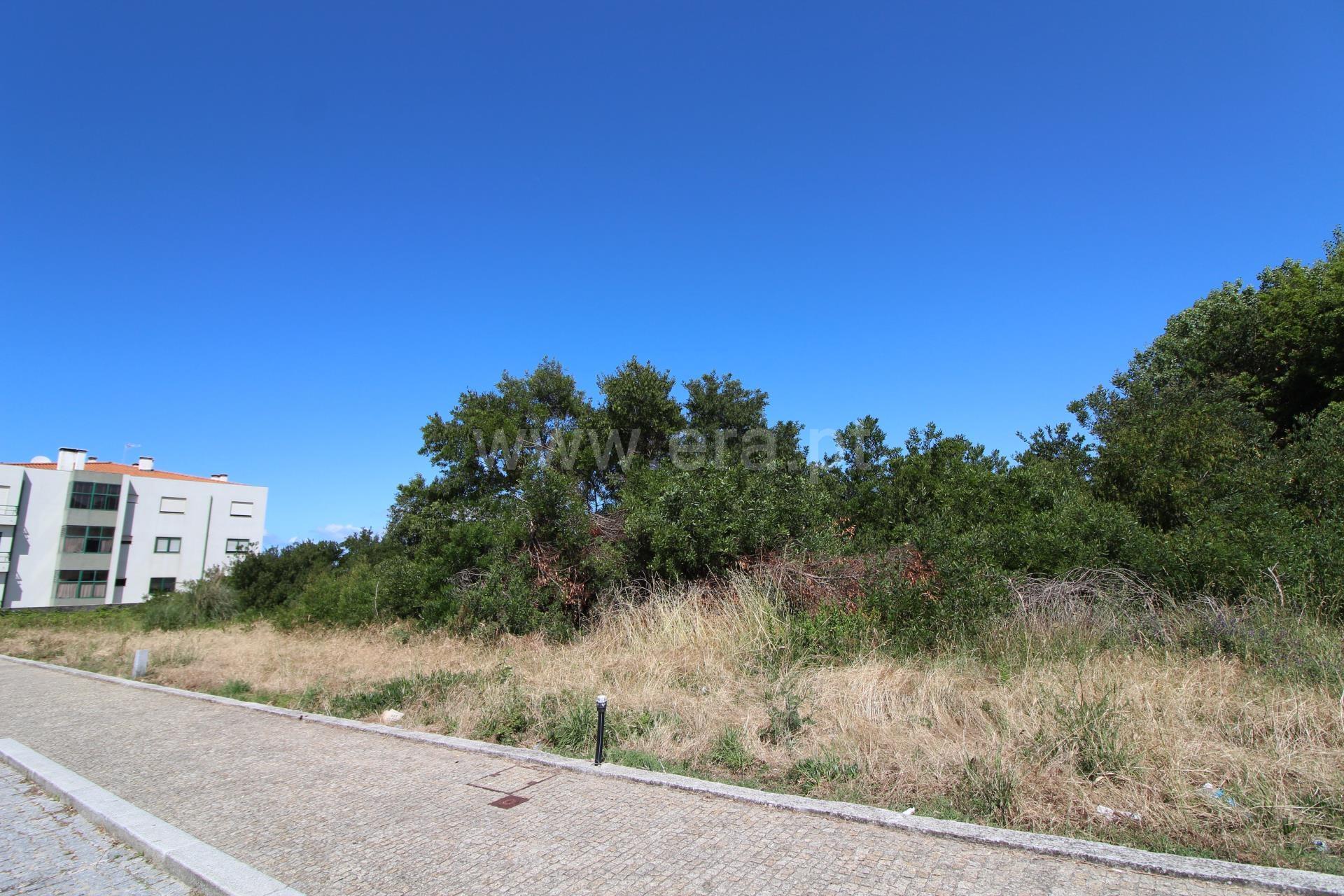Land for sale in Vila do Conde, Portugal — €340,000