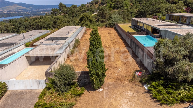 Lote / Vila Nova de Cerveira, Vila Nova de Cerveira e Lovelhe