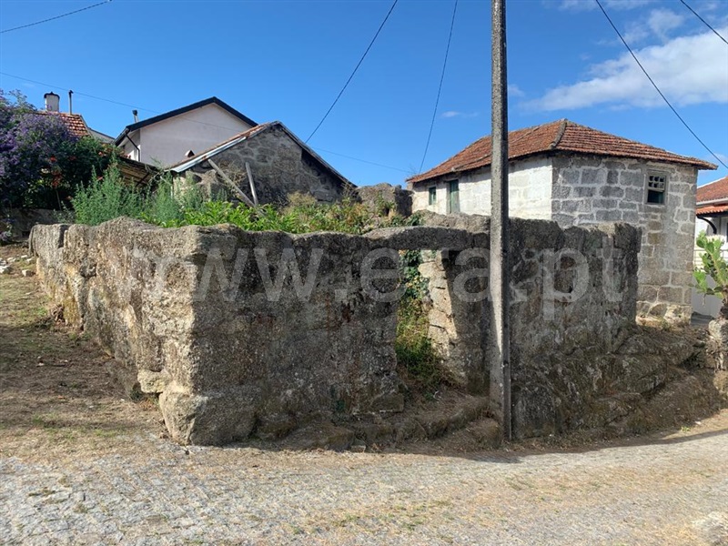 Moradia / Amarante, Jazente