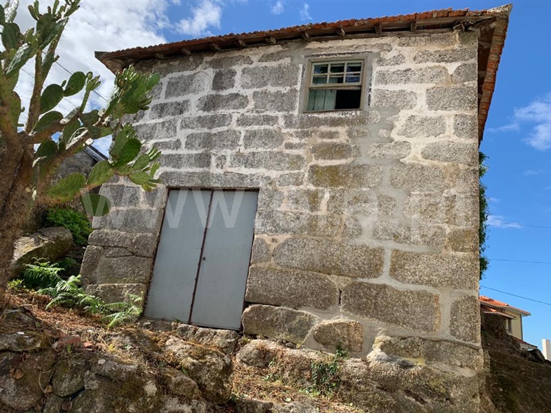 Moradia  Amarante, Jazente - 1126547 - 5