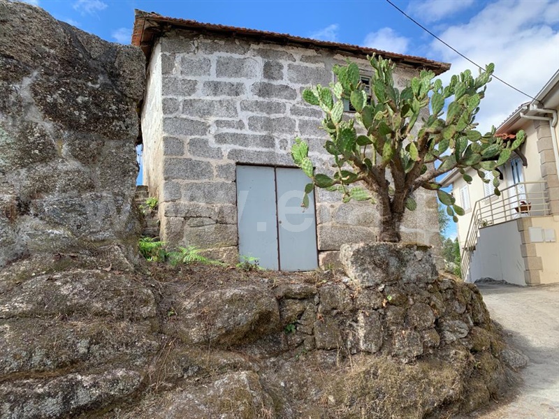 Moradia  Amarante, Jazente - 1126547 - 7