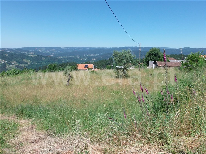 Moradia  Amarante, Vila Chã do Marão - 1091629 - 2