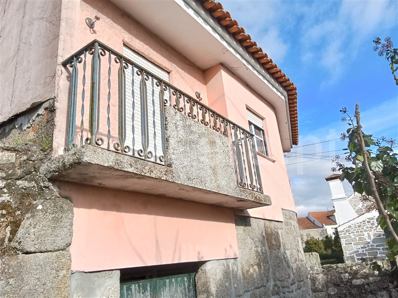 Moradia em Banda T2 Nelas, Vilar Seco - 1450617 - 11