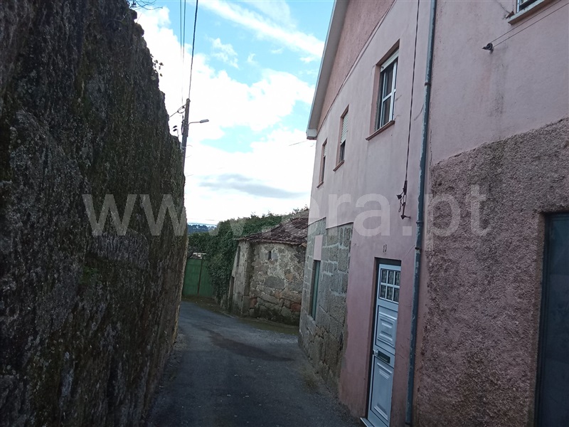 Moradia em Banda T2 Nelas, Vilar Seco - 1450617 - 19