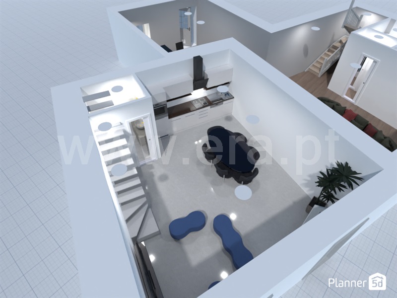 Moradia T2 Ovar, Centro - 1252657 - 1
