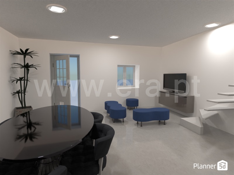 Moradia T2 Ovar, Centro - 1252657 - 3