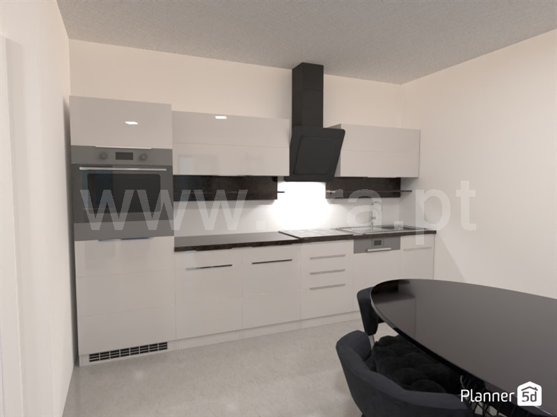 Moradia T2 Ovar, Centro - 1252657 - 4