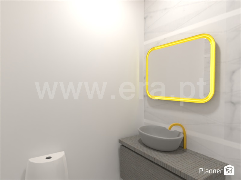 Moradia T2 Ovar, Centro - 1252657 - 5