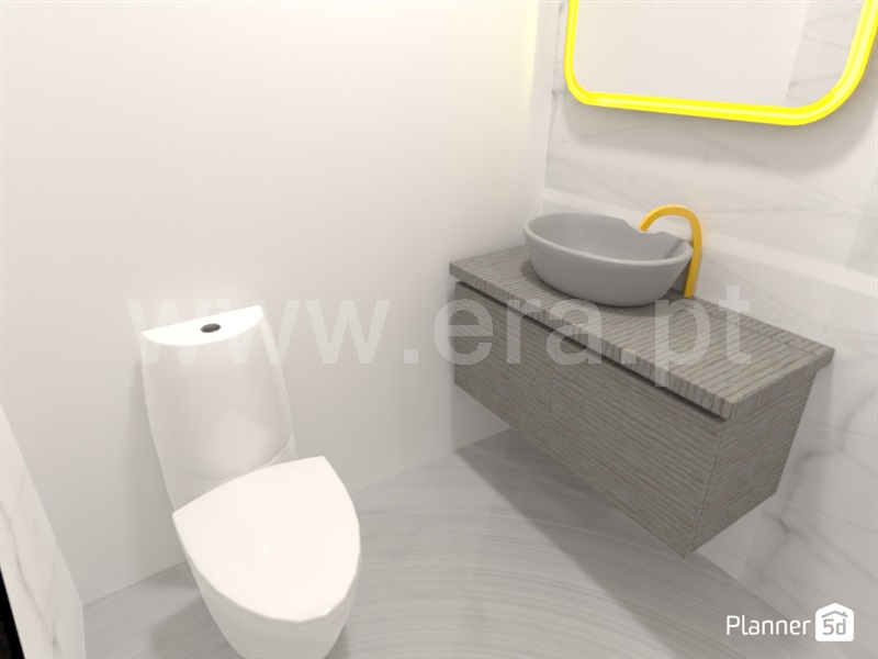Moradia T2 Ovar, Centro - 1252657 - 6