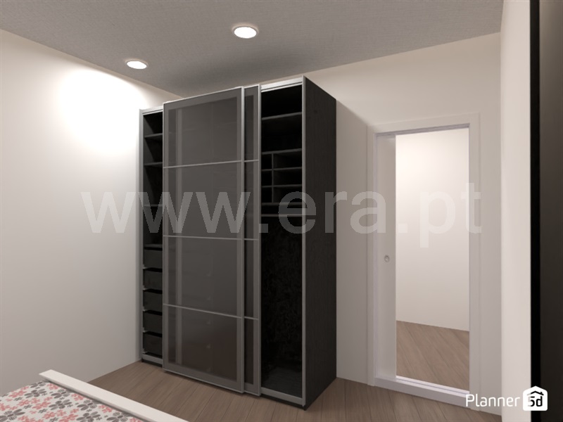 Moradia T2 Ovar, Centro - 1252657 - 8