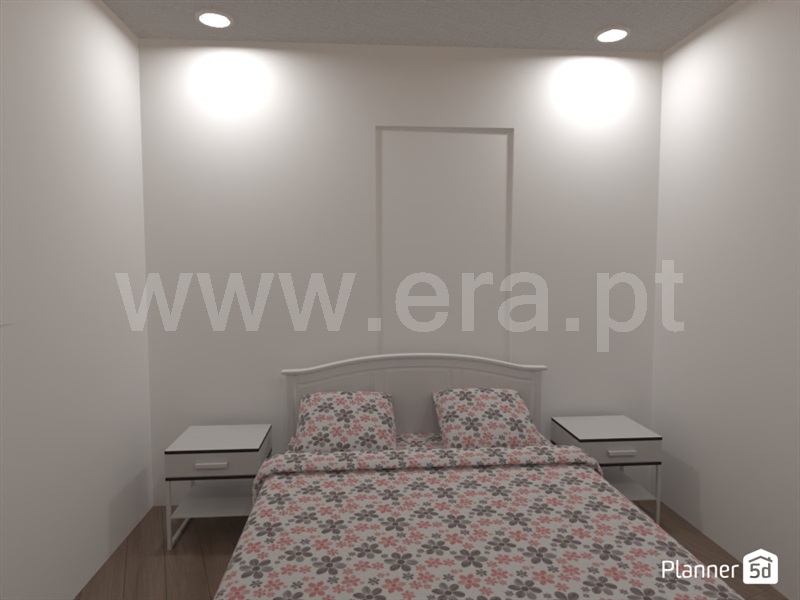 Moradia T2 Ovar, Centro - 1252657 - 9
