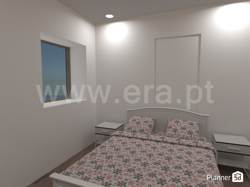 Moradia T2 Ovar, Centro - 1252657 - 10
