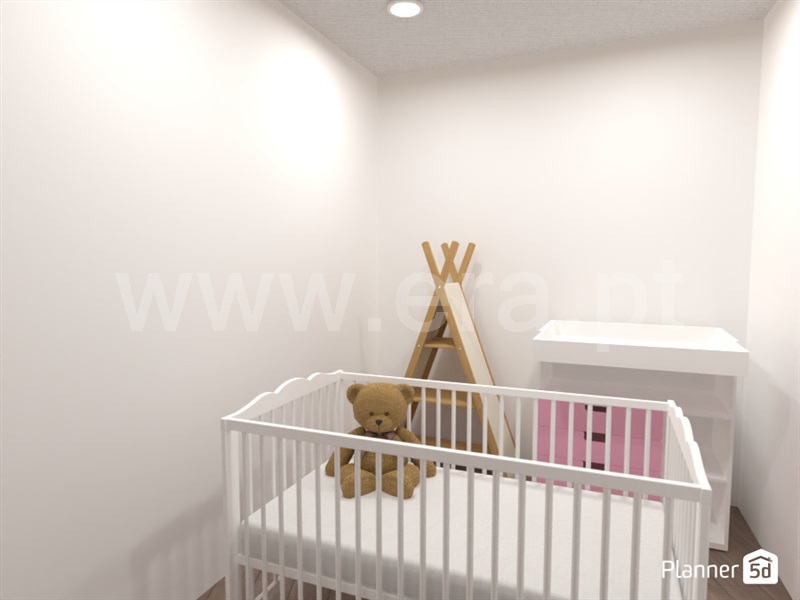 Moradia T2 Ovar, Centro - 1252657 - 11