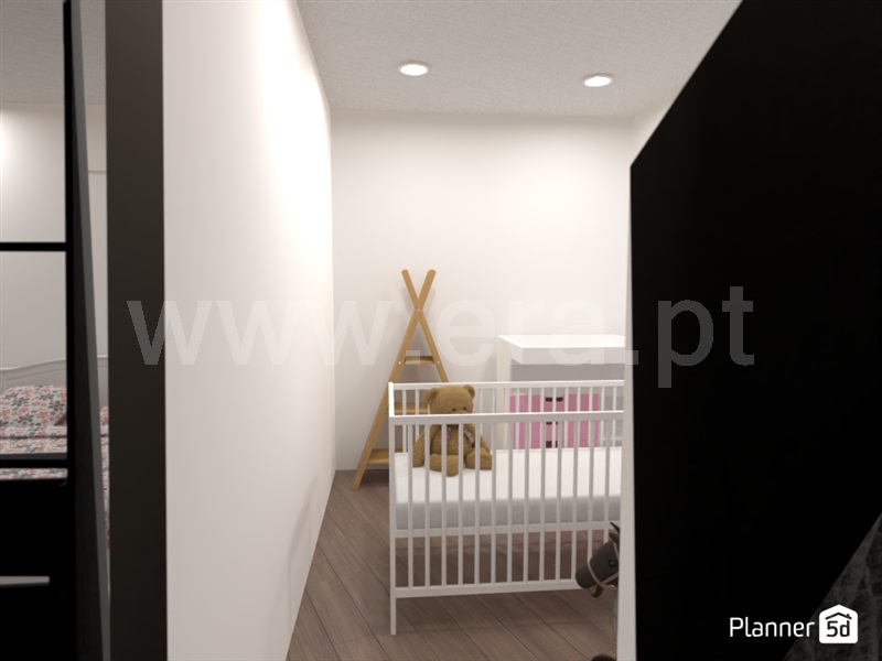 Moradia T2 Ovar, Centro - 1252657 - 12