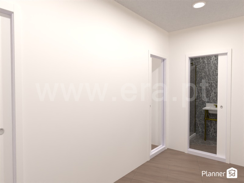 Moradia T2 Ovar, Centro - 1252657 - 14