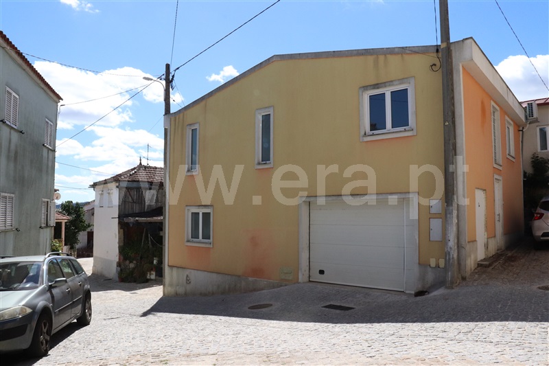 Moradia em Banda T2 Penalva do Castelo, Real - 1456461 - 3