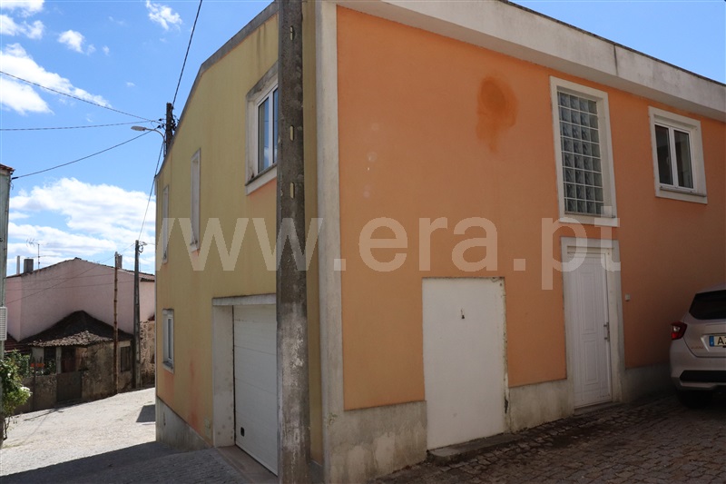 Moradia em Banda T2 Penalva do Castelo, Real - 1456461 - 4