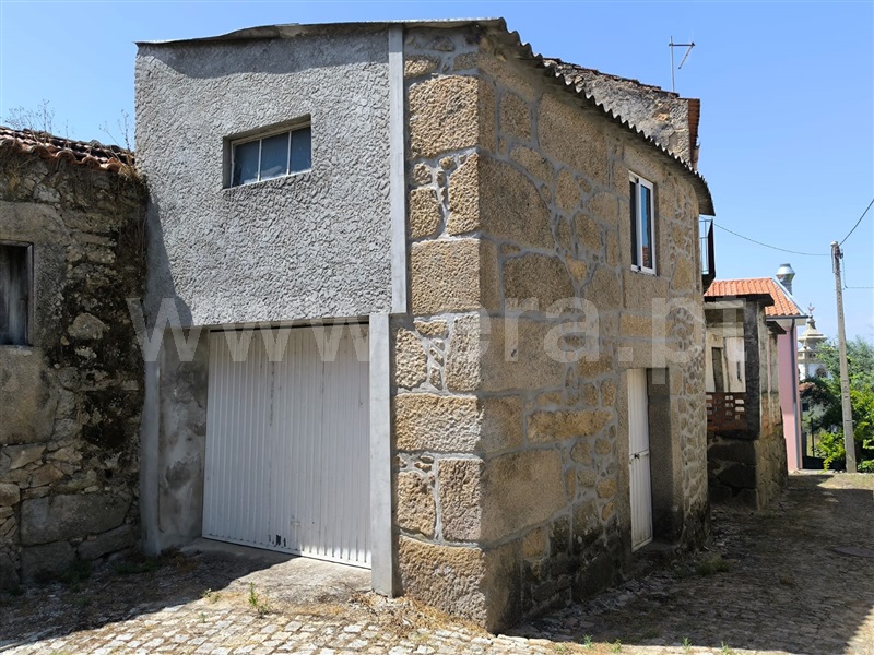 Moradia em Banda T2 Penalva do Castelo, Vila Cova do Covelo/Mareco - 1422457 - 10