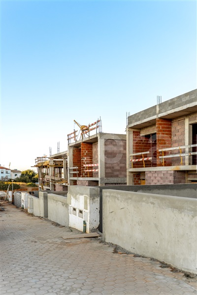 Moradia em Banda T3 com Luxo Lagoa, Estômbar e Parchal - 1395826 - 11