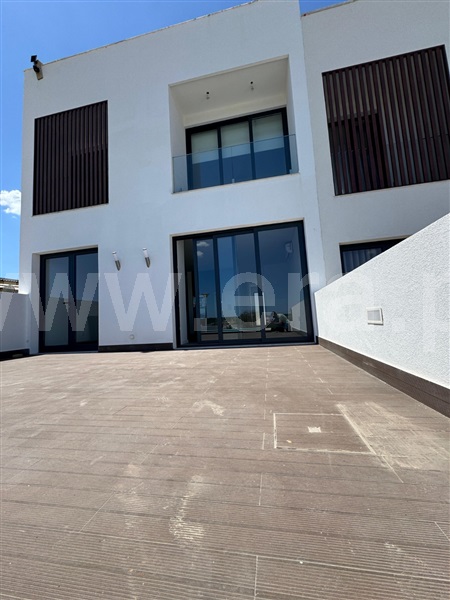 Moradia em Banda T3 com Luxo Lagoa, Estômbar e Parchal - 1395826 - 13