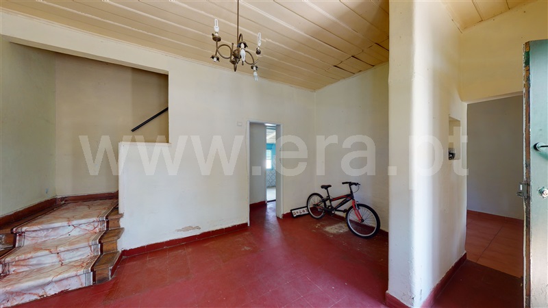 Moradia em Banda T3 Lisboa, Caramão da Ajuda - 1240251 - 10