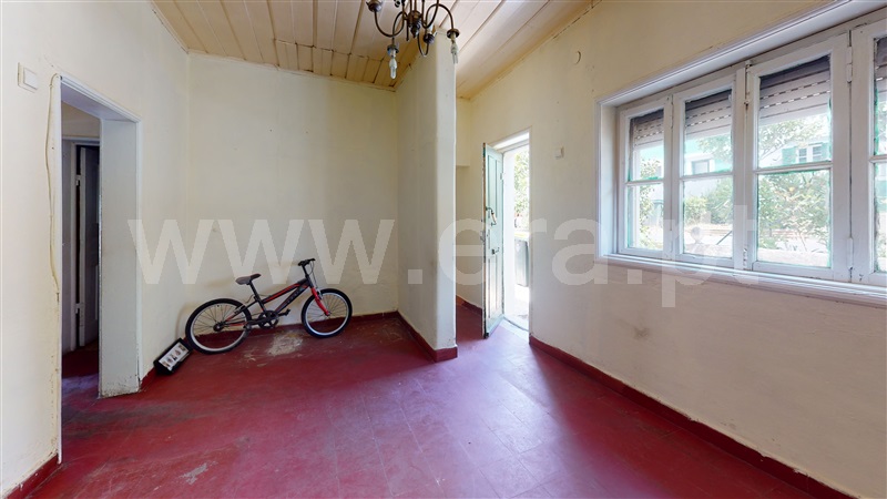 Moradia em Banda T3 Lisboa, Caramão da Ajuda - 1240251 - 11