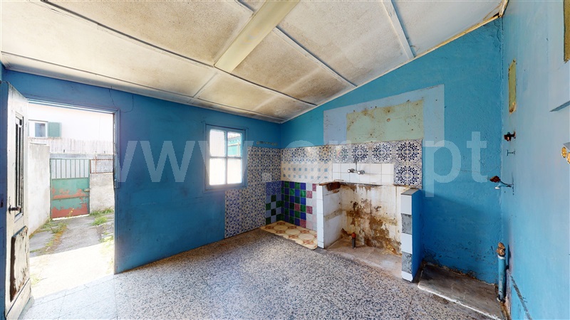 Moradia em Banda T3 Lisboa, Caramão da Ajuda - 1240251 - 12