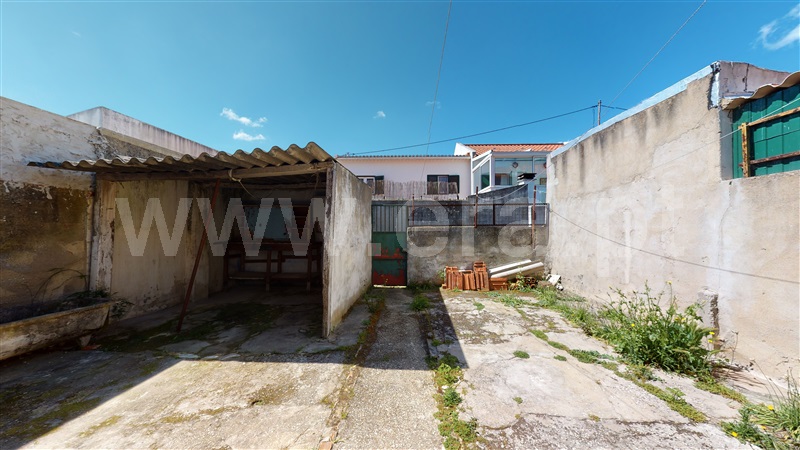 Moradia em Banda T3 Lisboa, Caramão da Ajuda - 1240251 - 13