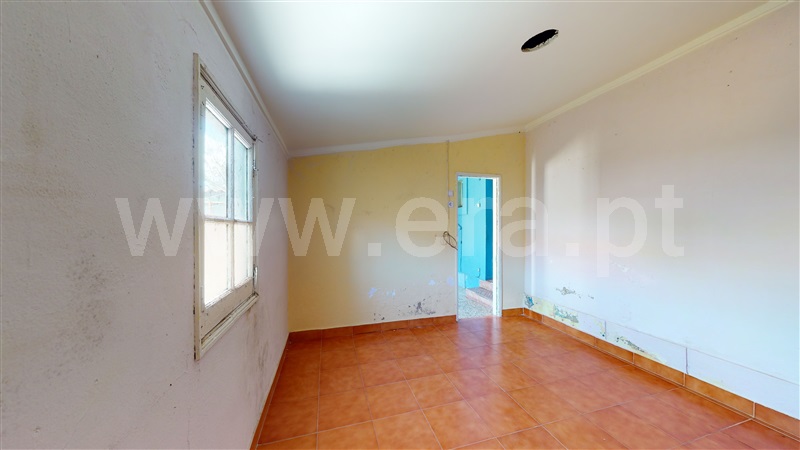 Moradia em Banda T3 Lisboa, Caramão da Ajuda - 1240251 - 14