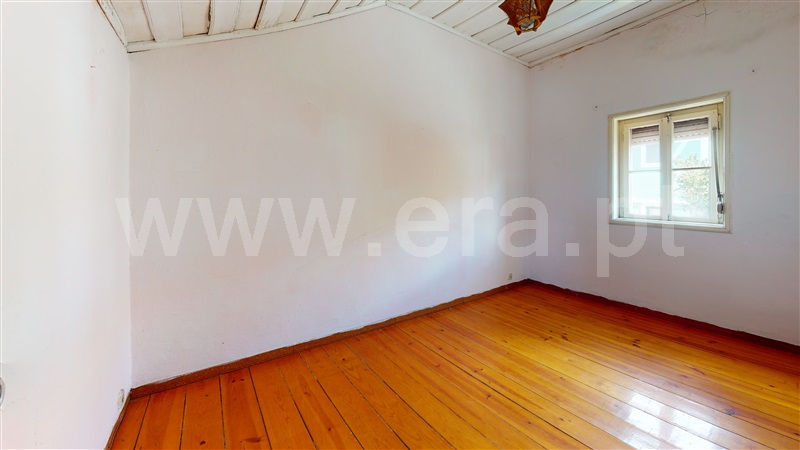 Moradia em Banda T3 Lisboa, Caramão da Ajuda - 1240251 - 15