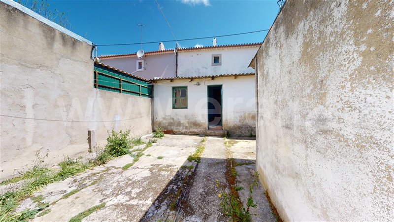 Moradia em Banda T3 Lisboa, Caramão da Ajuda - 1240251 - 17