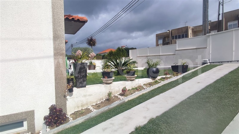 Moradia em Banda T3 Penafiel, Paço de Sousa - 1396802 - 4