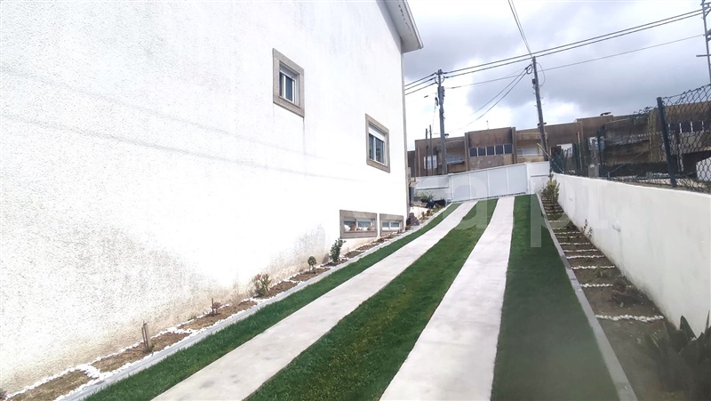 Moradia em Banda T3 Penafiel, Paço de Sousa - 1396802 - 5