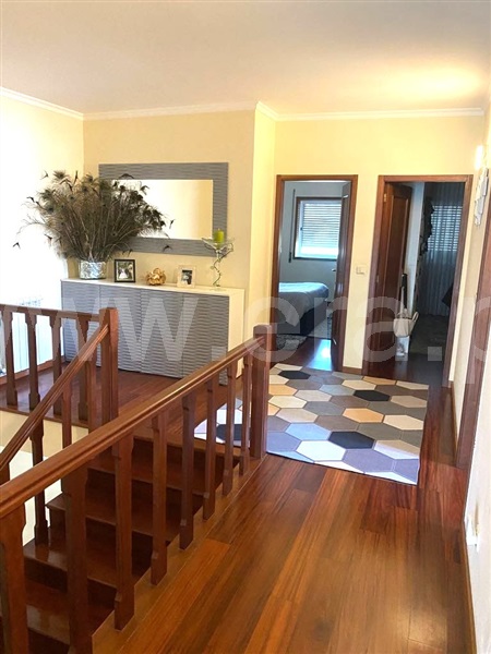 Moradia em Banda T3 Penafiel, Paço de Sousa - 1396802 - 7