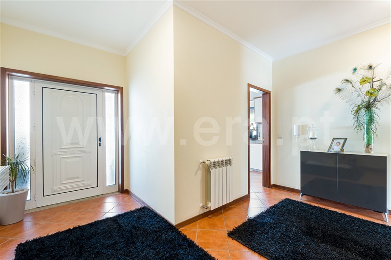 Moradia em Banda T3 com Quintal Penafiel, Paço de Sousa - 1396802 - 2