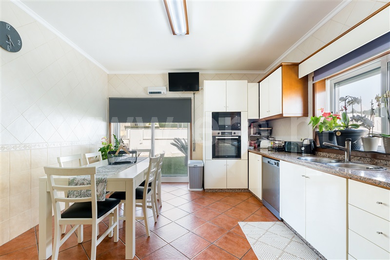 Moradia em Banda T3 com Quintal Penafiel, Paço de Sousa - 1396802 - 6
