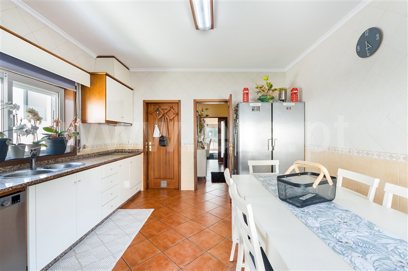 Moradia em Banda T3 com Quintal Penafiel, Paço de Sousa - 1396802 - 7