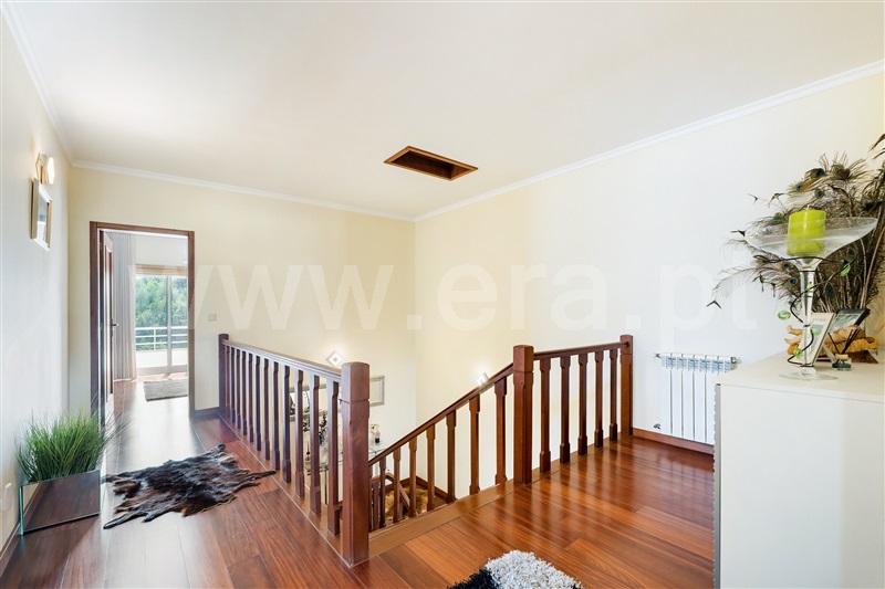 Moradia em Banda T3 com Quintal Penafiel, Paço de Sousa - 1396802 - 9