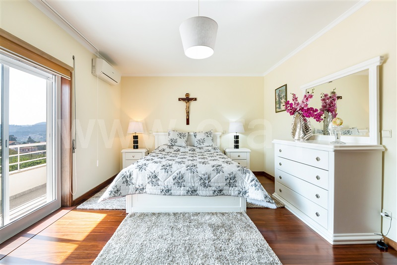 Moradia em Banda T3 com Quintal Penafiel, Paço de Sousa - 1396802 - 16