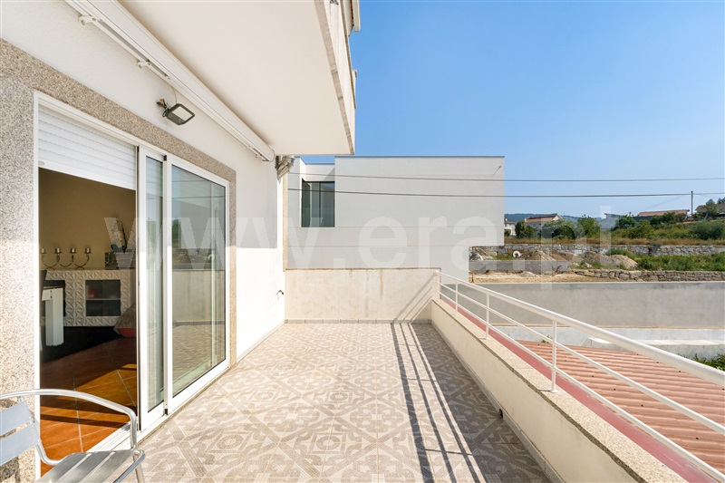 Moradia em Banda T3 com Quintal Penafiel, Paço de Sousa - 1396802 - 19