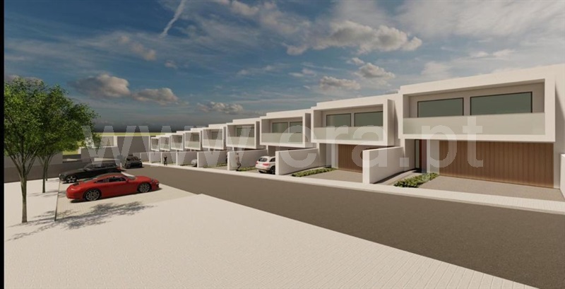 Moradia em Banda T3 Vizela, Infias - 1296337 - 1