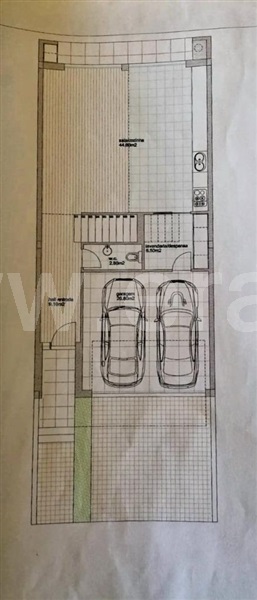 Moradia em Banda T3 com Nova Vizela, Infias - 1296339 - 6