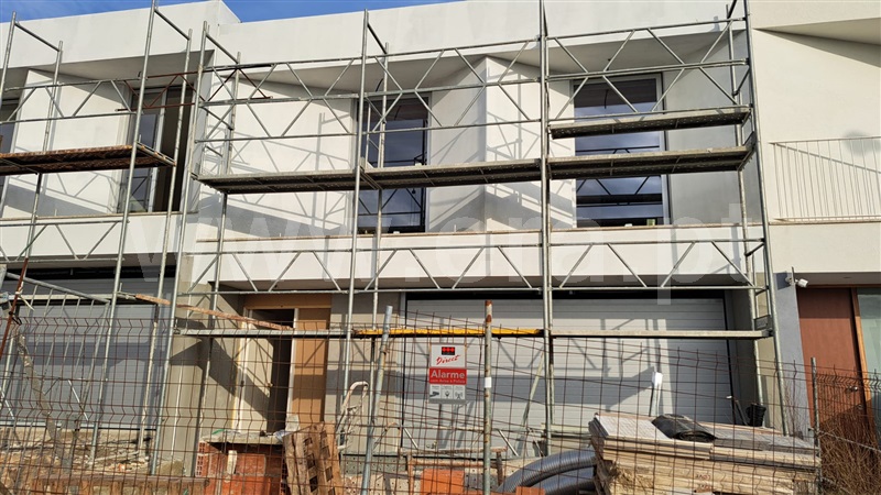Moradia T4 à venda em Maia, Ribeira Grande — foto 2