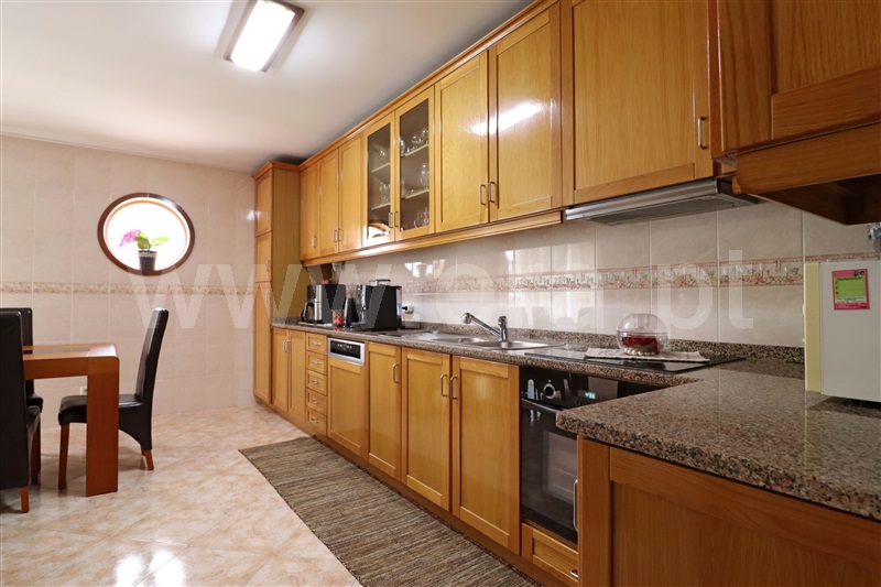 Moradia em Banda T4 Santa Maria da Feira, Rio Meão - 1398406 - 9