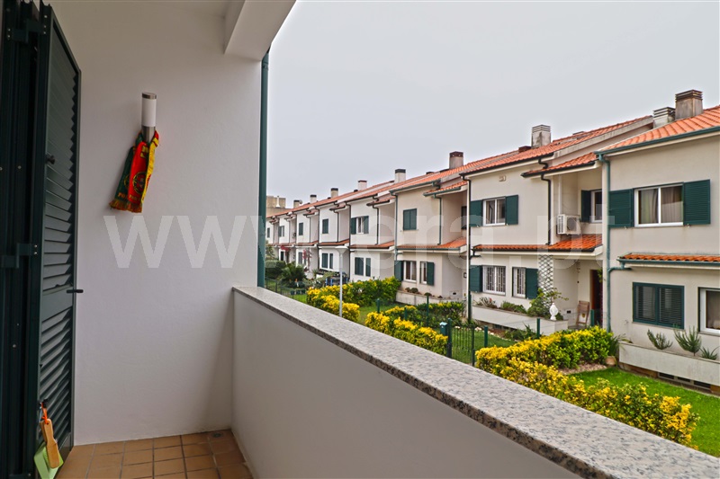 Moradia em Banda T4 Santa Maria da Feira, Rio Meão - 1398406 - 10