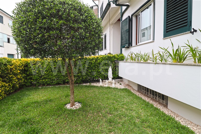 Moradia em Banda T4 Santa Maria da Feira, Rio Meão - 1398406 - 16